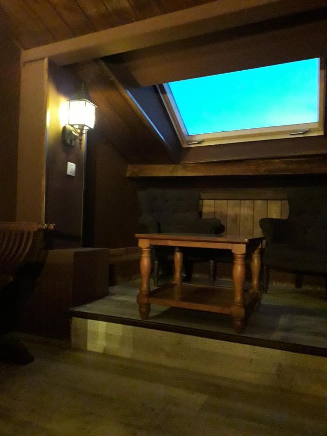 Hostal Medievo Монфорте-де-Лемос Экстерьер фото